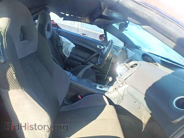 2007 MITSUBISHI ECLIPSE - VIN: 4A3AL25F37E037526 - Photo 5