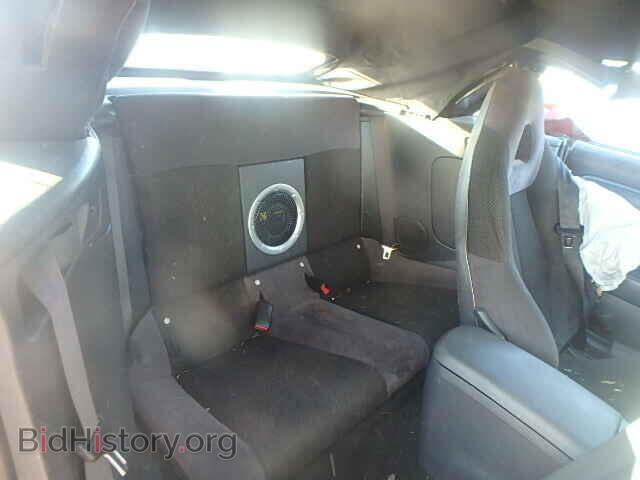 2007 MITSUBISHI ECLIPSE - VIN: 4A3AL25F37E037526 - Photo 6