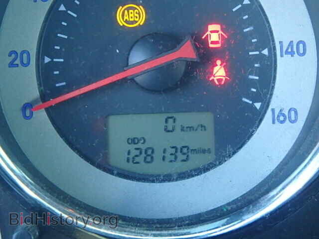 2007 MITSUBISHI ECLIPSE - VIN: 4A3AL25F37E037526 - Photo 8