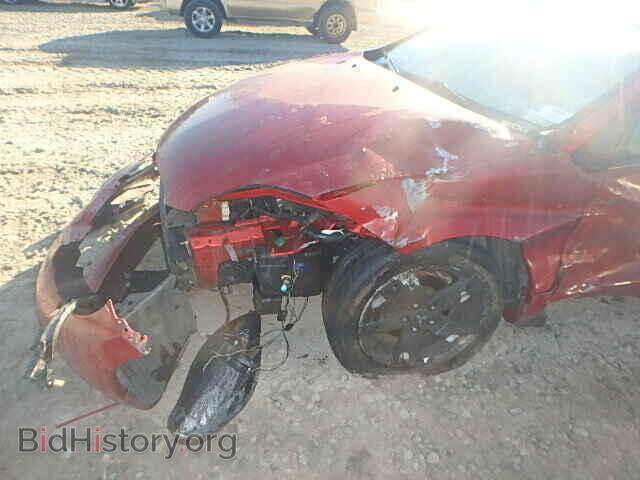 2007 MITSUBISHI ECLIPSE - VIN: 4A3AL25F37E037526 - Photo 9