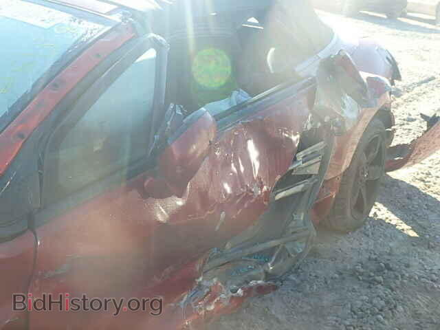 2007 MITSUBISHI ECLIPSE - VIN: 4A3AL25F37E037526 - Photo 10
