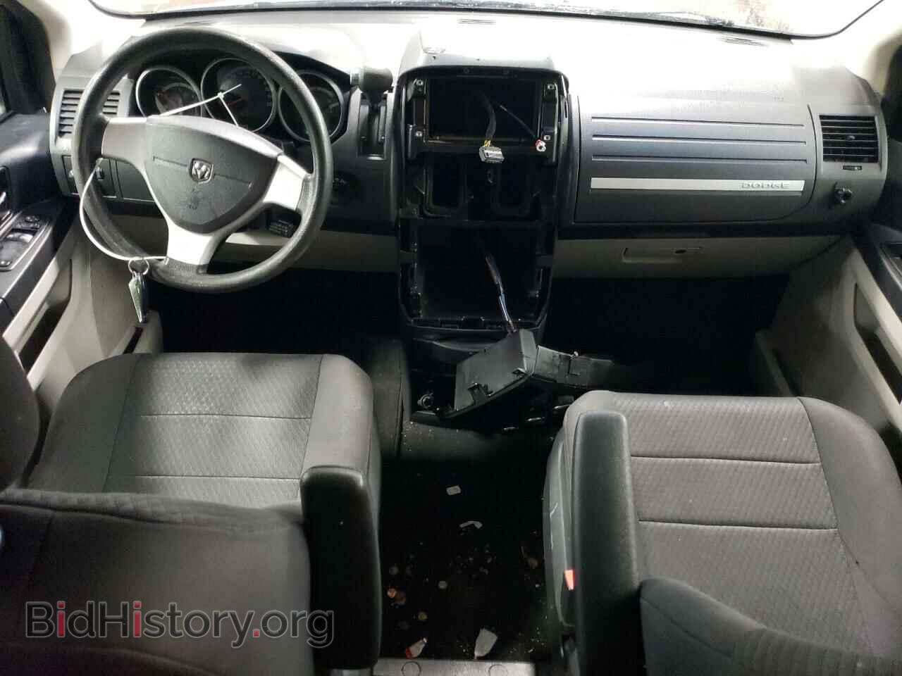 2010 DODGE CARAVAN - VIN: 2D4RN4DE5AR292924 - Photo 8