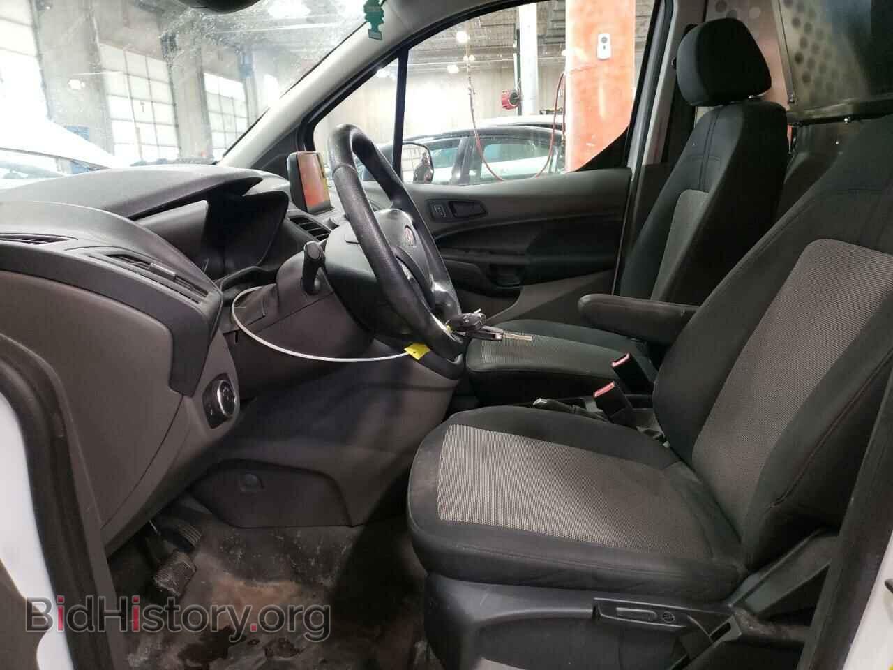 2020 FORD TRANSIT - VIN: NM0LS7E26L1438592 - Фото 7