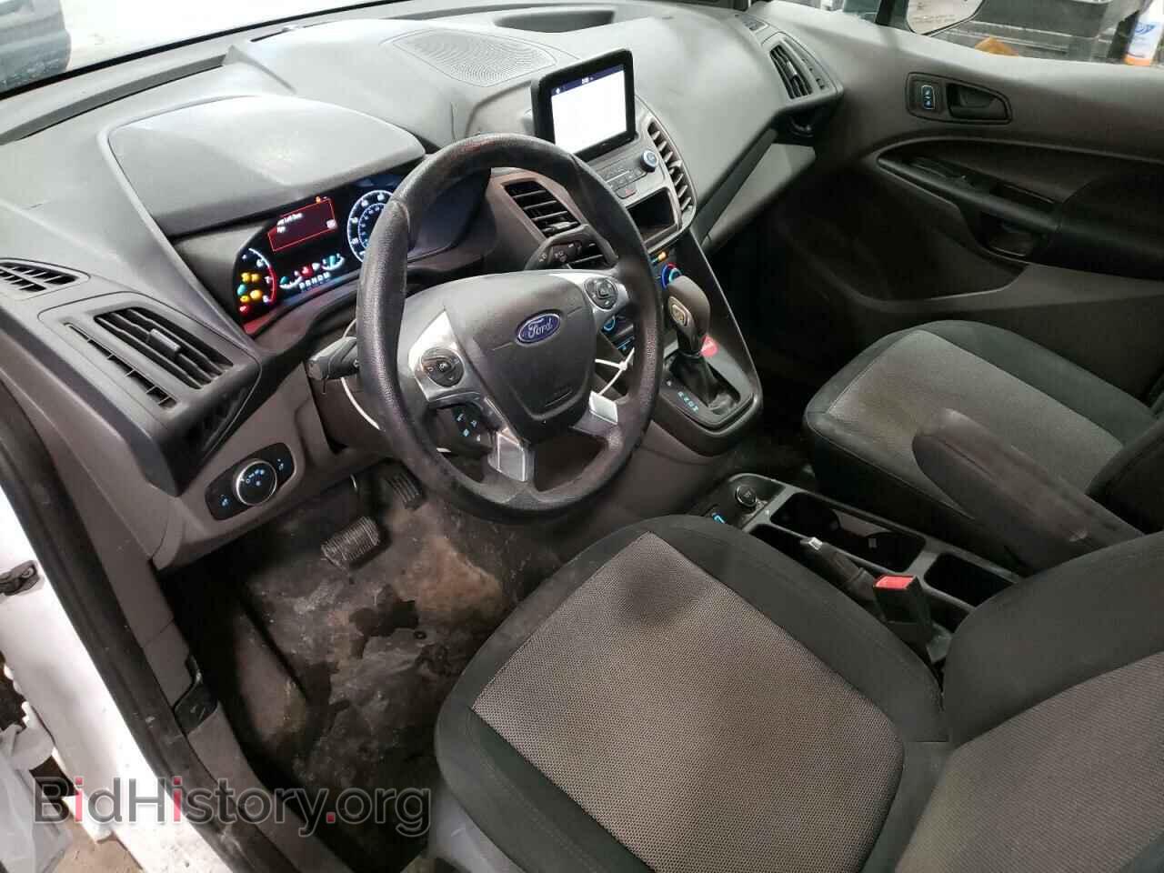 2020 FORD TRANSIT - VIN: NM0LS7E26L1438592 - Фото 8
