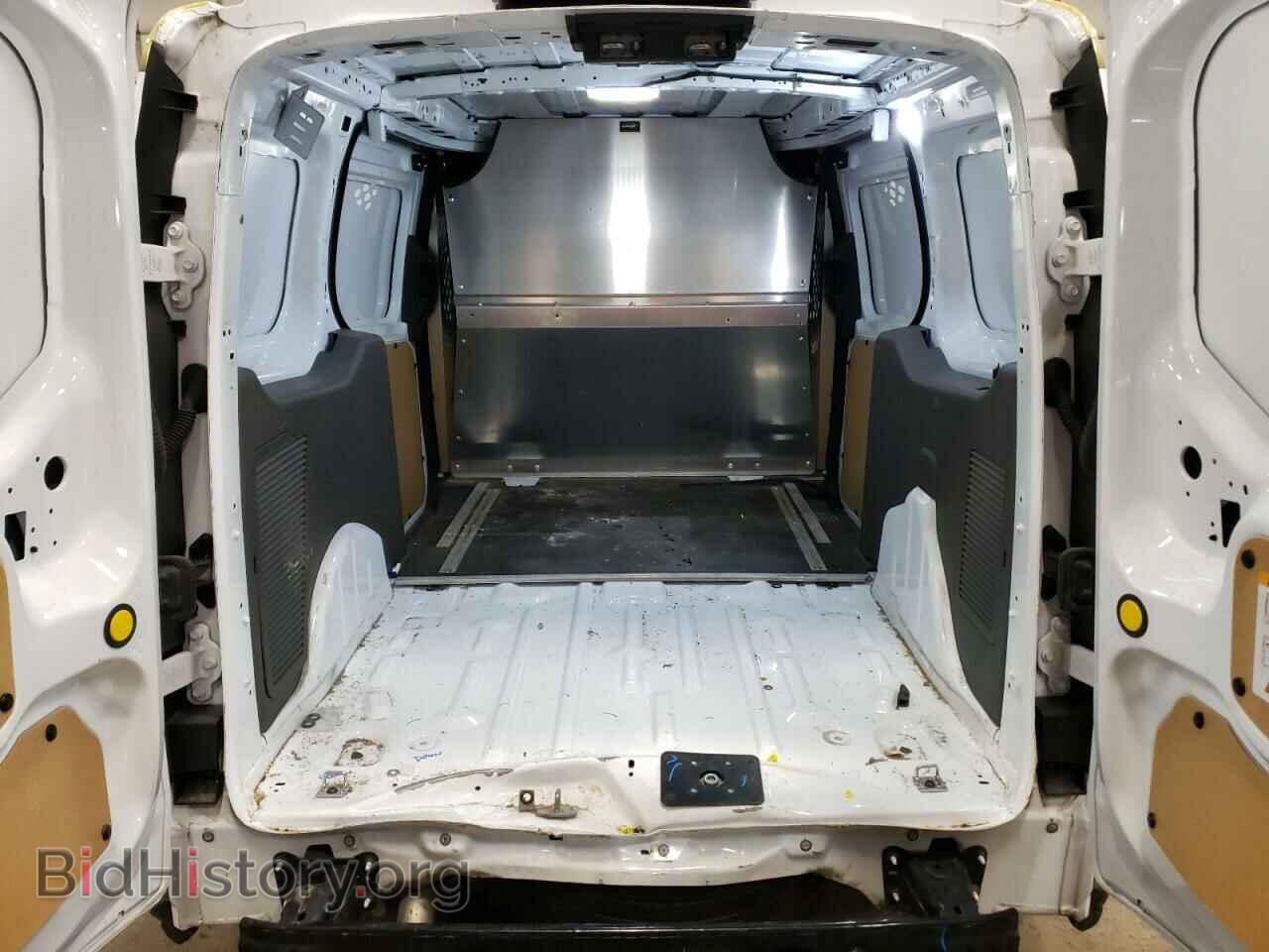 2020 FORD TRANSIT - VIN: NM0LS7E26L1438592 - Фото 10