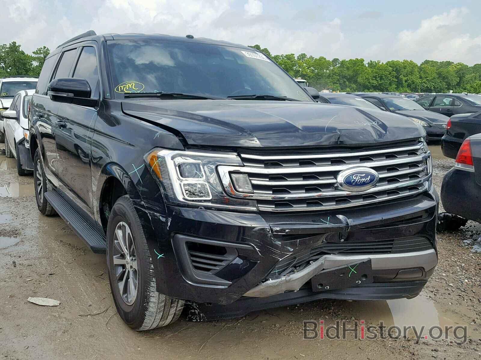 Photo 1FMJU1HT1KEA04556 - FORD EXPEDITION 2019