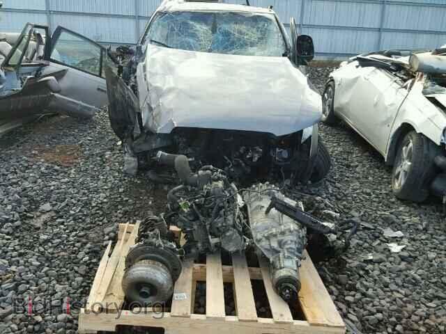 2013 AUDI Q5 - VIN: WA1LFAFP8DA068143 - Фото 9