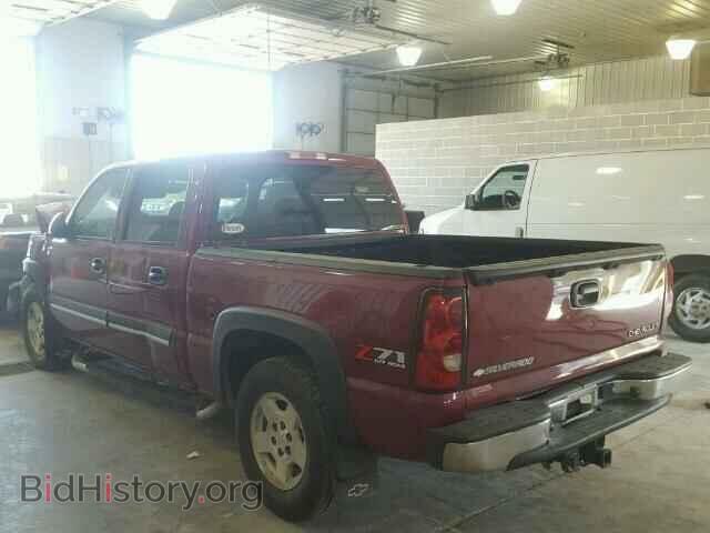 2005 CHEVROLET SILVERADO - VIN: 2GCEK13T951201581 - Фото 3