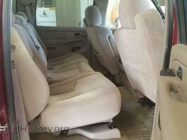 2005 CHEVROLET SILVERADO - VIN: 2GCEK13T951201581 - Фото 6