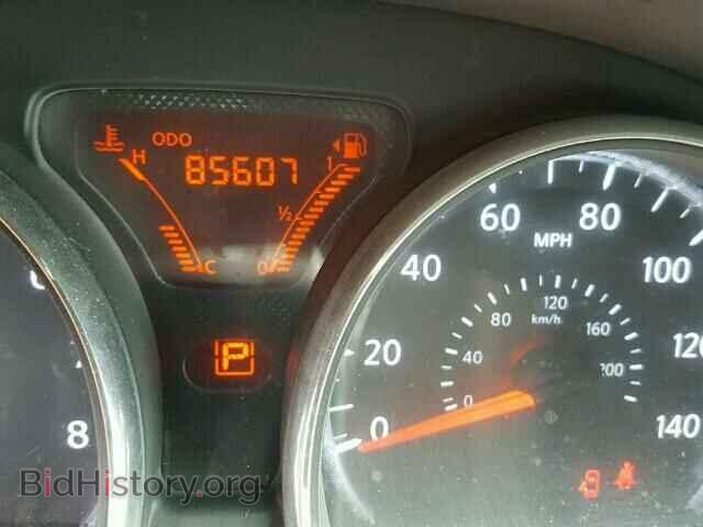 2012 NISSAN VERSA - VIN: 3N1CN7AP1CL890084 - Фото 8