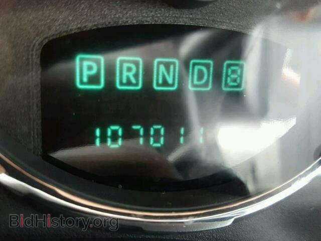 2011 JEEP LIBERTY - VIN: 1J4PN2GK4BW577398 - Фото 8