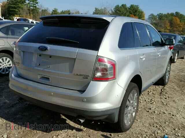 2010 FORD EDGE - VIN: 2FMDK4KC7ABB15913 - Фото 4