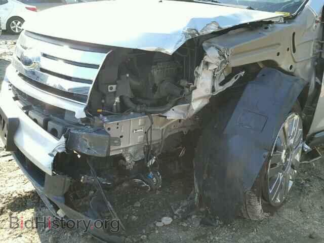 2010 FORD EDGE - VIN: 2FMDK4KC7ABB15913 - Фото 9