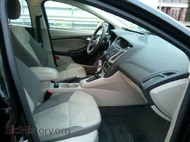 2012 FORD FOCUS - VIN: 1FAHP3K26CL161489 - Фото 5