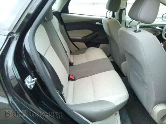 2012 FORD FOCUS - VIN: 1FAHP3K26CL161489 - Фото 6