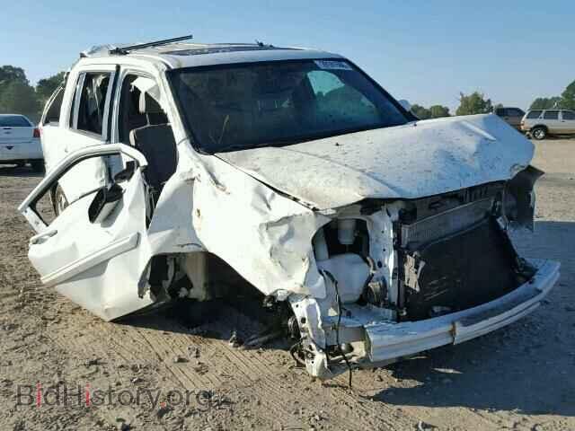 Фотография 5FNYF3H73DB042528 - HONDA PILOT 2013