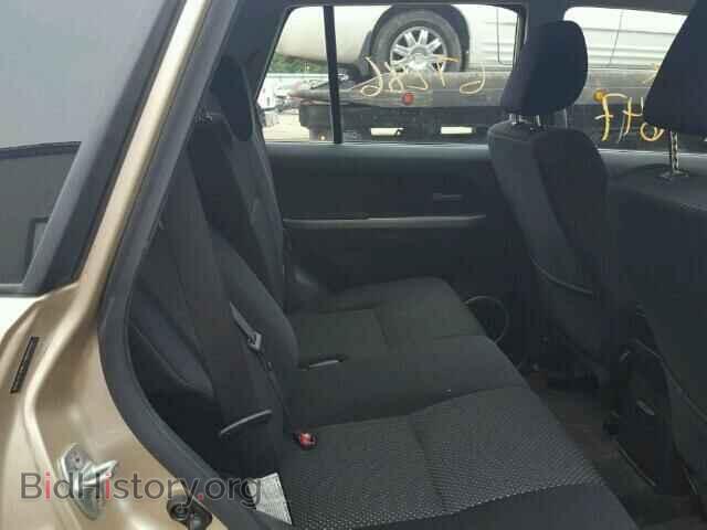 2008 SUZUKI GR VITARA - VIN: JS3TD941784101325 - Photo 6
