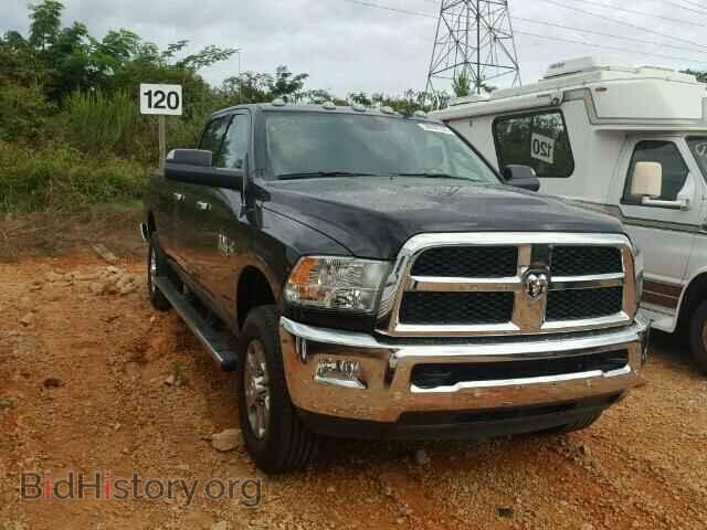 Photo 3C63R3HL0HG691936 - RAM 3500 2017