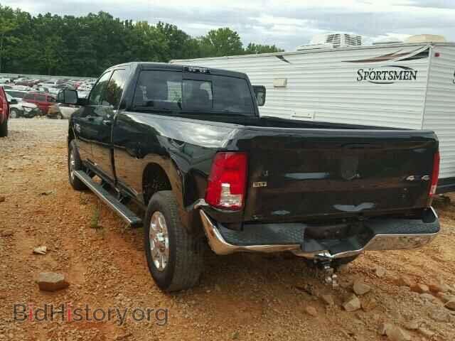 2017 RAM 3500 - VIN: 3C63R3HL0HG691936 - Фото 3