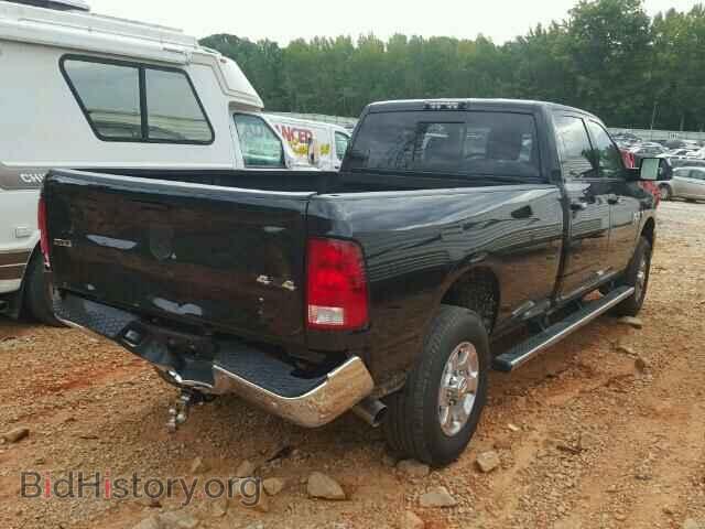 2017 RAM 3500 - VIN: 3C63R3HL0HG691936 - Фото 4