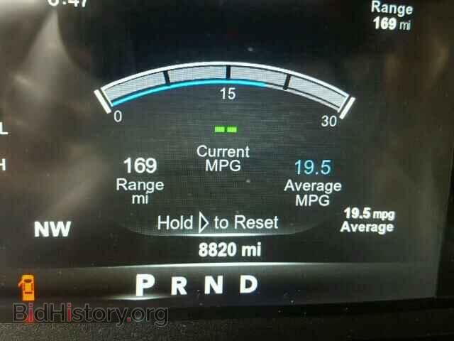 2017 RAM 3500 - VIN: 3C63R3HL0HG691936 - Фото 8