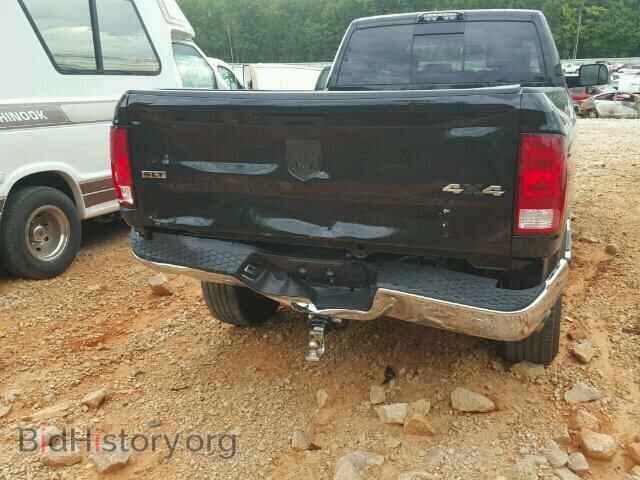 2017 RAM 3500 - VIN: 3C63R3HL0HG691936 - Фото 9