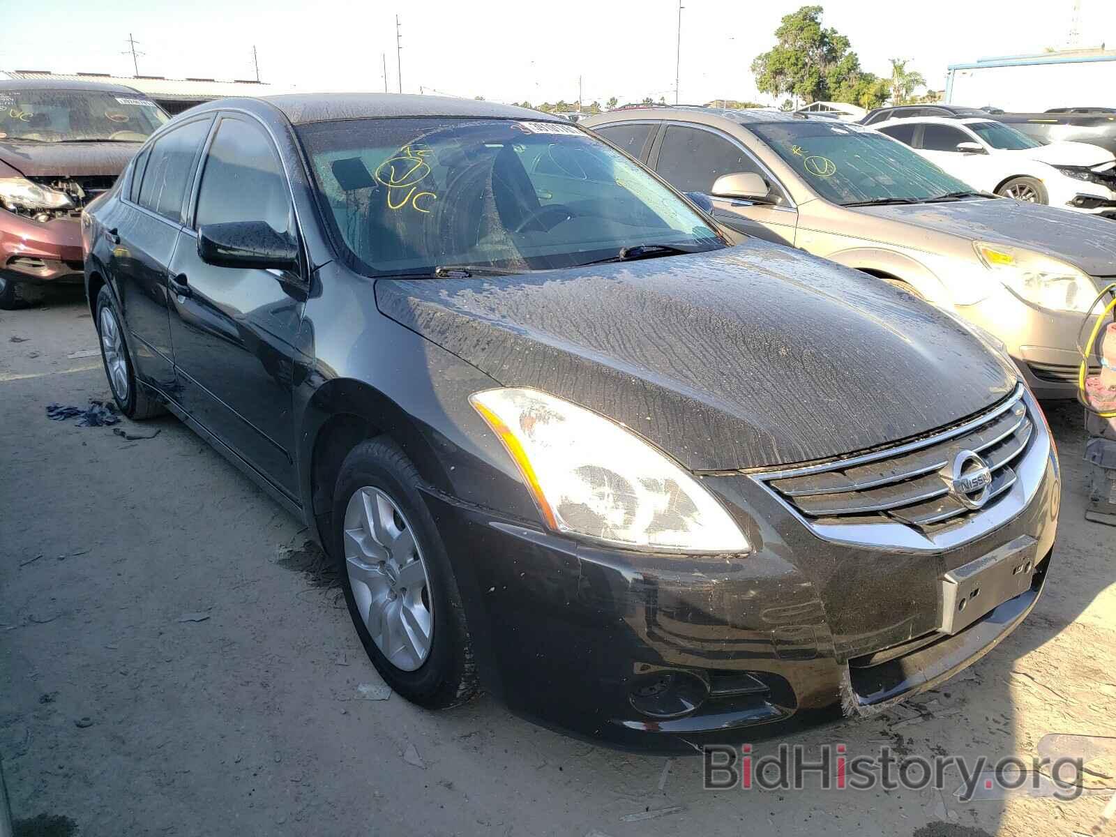 Фотография 1N4AL2AP2CC231705 - NISSAN ALTIMA 2012