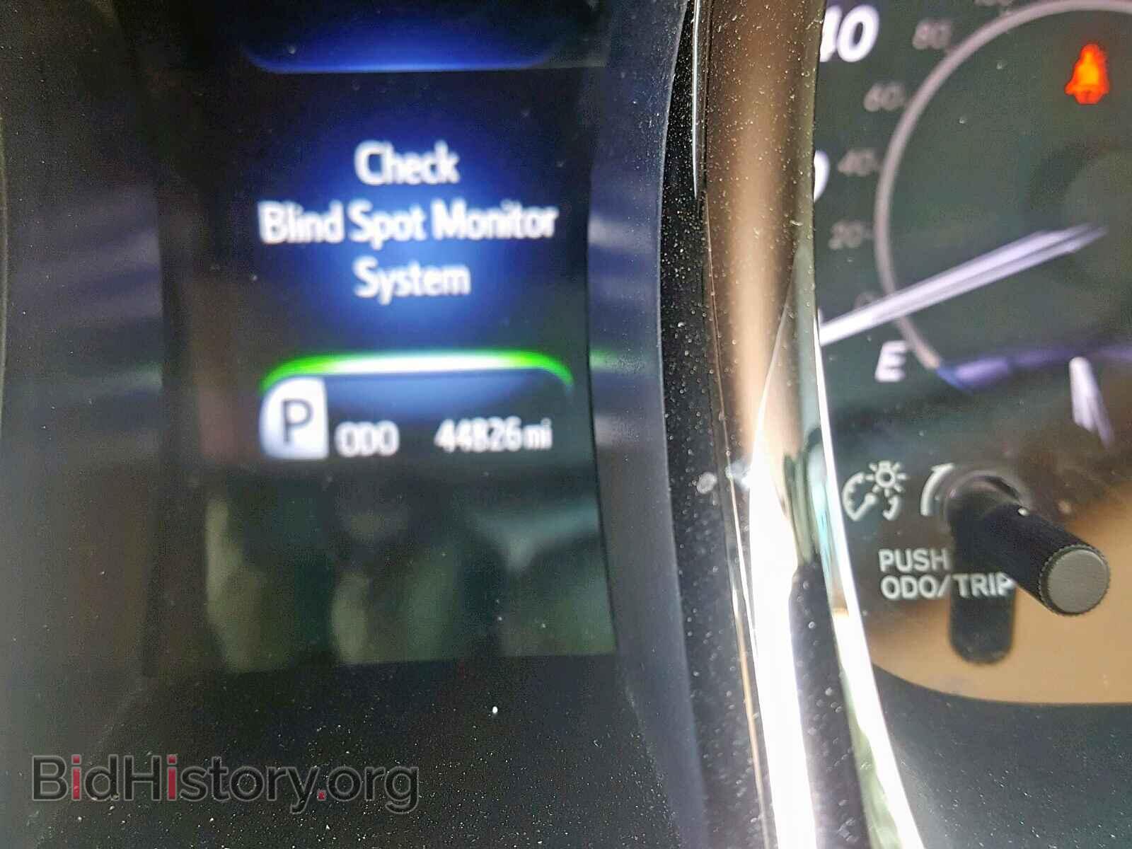2013 TOYOTA AVALON - VIN: 4T1BK1EB9DU022009 - Фото 8