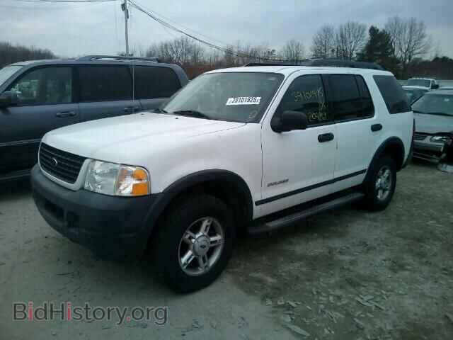 2005 FORD EXPLORER - VIN: 1FMZU72E55UB37315 - Photo 2