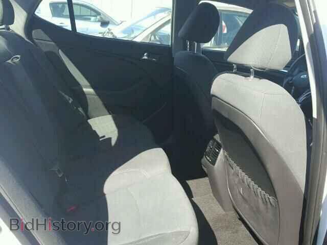 2013 KIA OPTIMA - VIN: KNAGM4AD6D5047714 - Photo 6