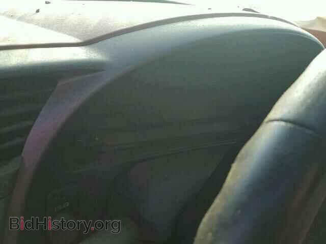 2002 HONDA S2000 - VIN: JHMAP11412T002301 - Фото 8