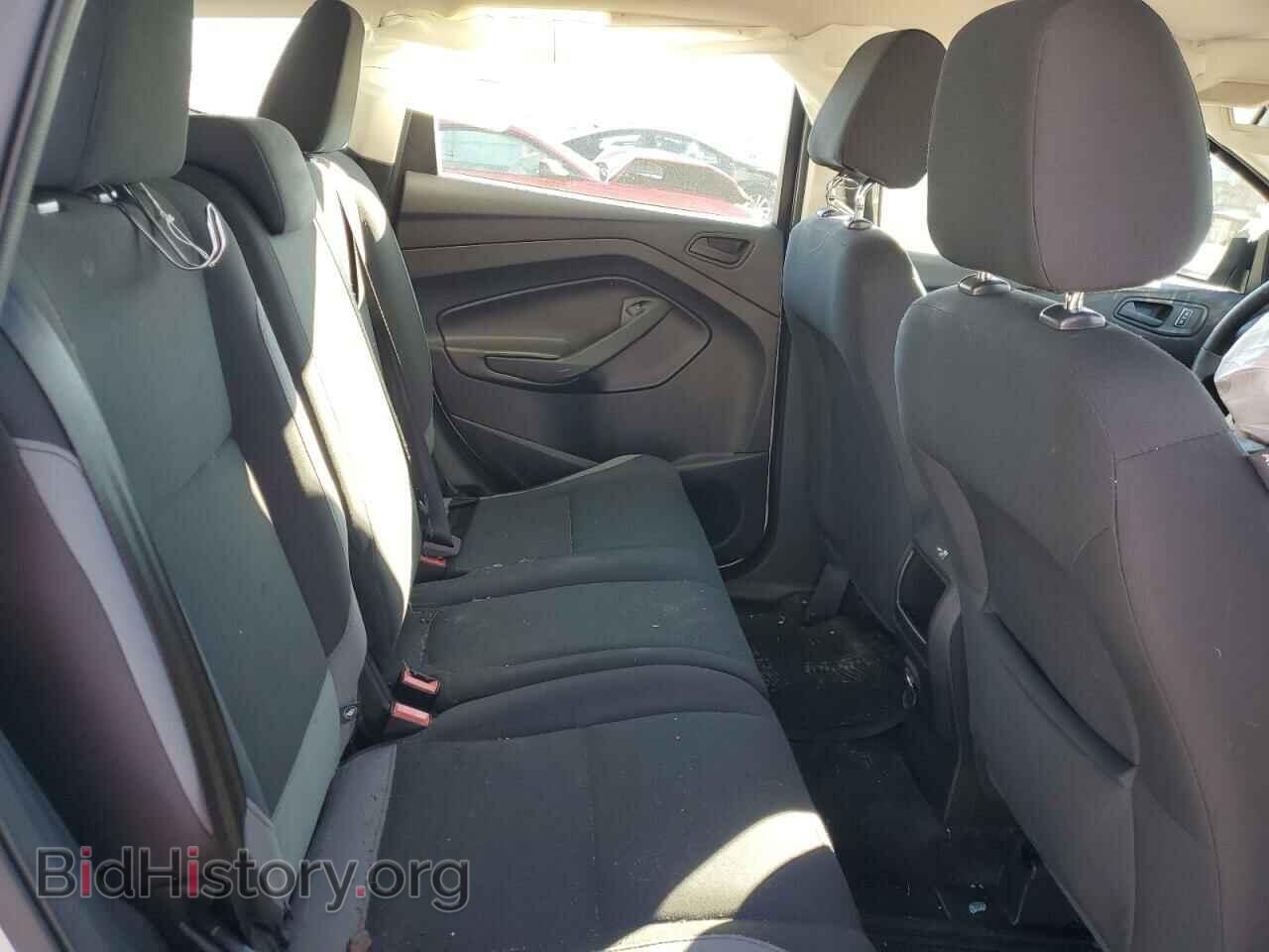 2014 FORD ESCAPE - VIN: 1FMCU0F74EUB05724 - Photo 10