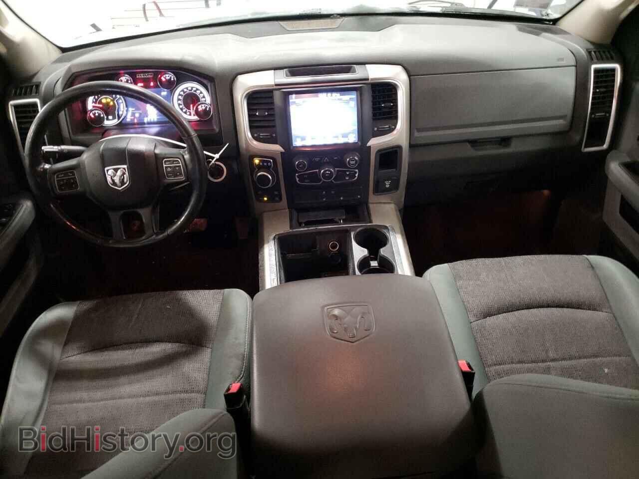 2013 RAM 1500 - VIN: 1C6RR7TT6DS710369 - Фото 8