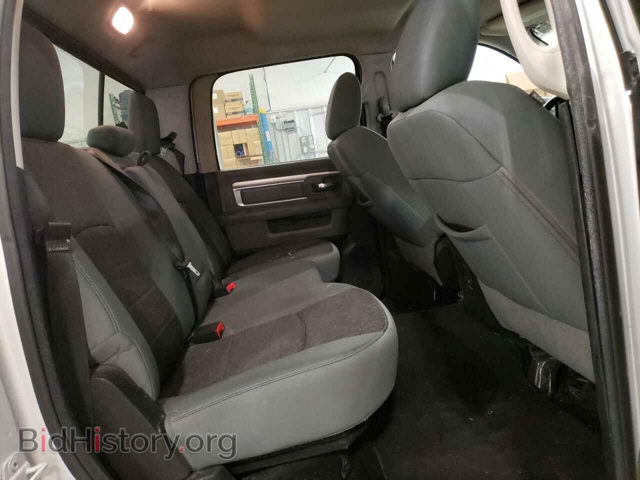 2013 RAM 1500 - VIN: 1C6RR7TT6DS710369 - Фото 10