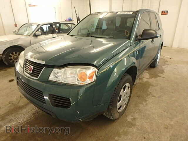 2006 SATURN VUE - VIN: 5GZCZ33D66S810098 - Фото 2