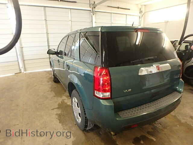 2006 SATURN VUE - VIN: 5GZCZ33D66S810098 - Фото 3