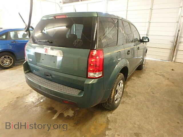 2006 SATURN VUE - VIN: 5GZCZ33D66S810098 - Фото 4
