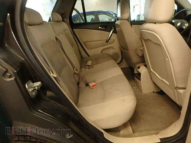 2006 SATURN VUE - VIN: 5GZCZ33D66S810098 - Фото 6