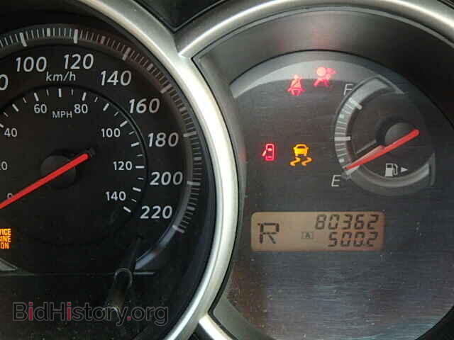 2012 NISSAN VERSA - VIN: 3N1BC1CP3CL363031 - Photo 8