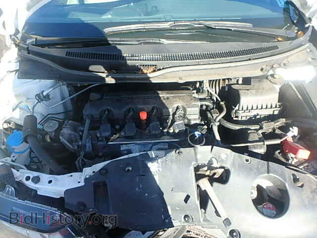 2014 HONDA CIVIC - VIN: 19XFB2F58EE223193 - Фото 7