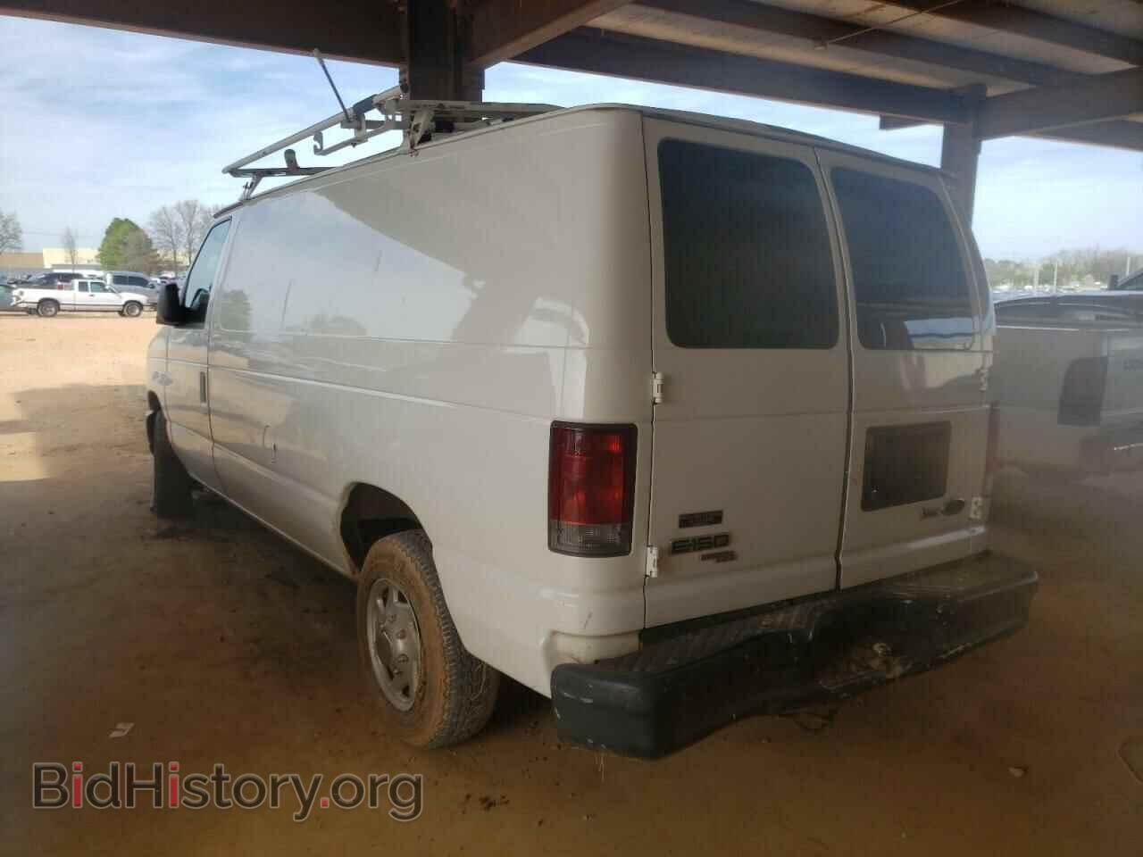 2010 FORD ECONOLINE - VIN: 1FTNE1EW0ADA07325 - Photo 3