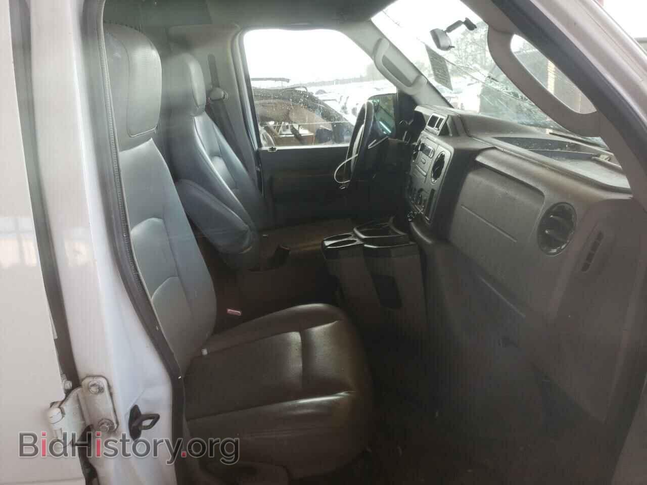 2010 FORD ECONOLINE - VIN: 1FTNE1EW0ADA07325 - Photo 5