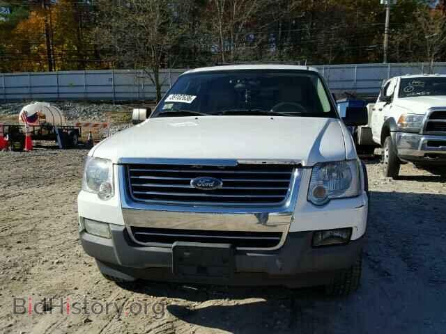 2006 FORD EXPLORER - VIN: 1FMEU73E56UA70178 - Фото 10