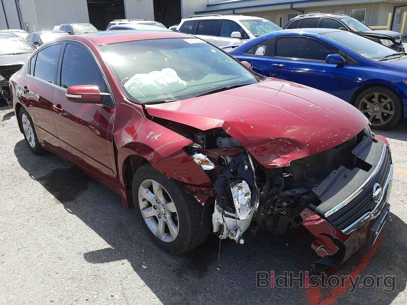 Photo 1N4BL21E77C108328 - NISSAN ALTIMA 2007