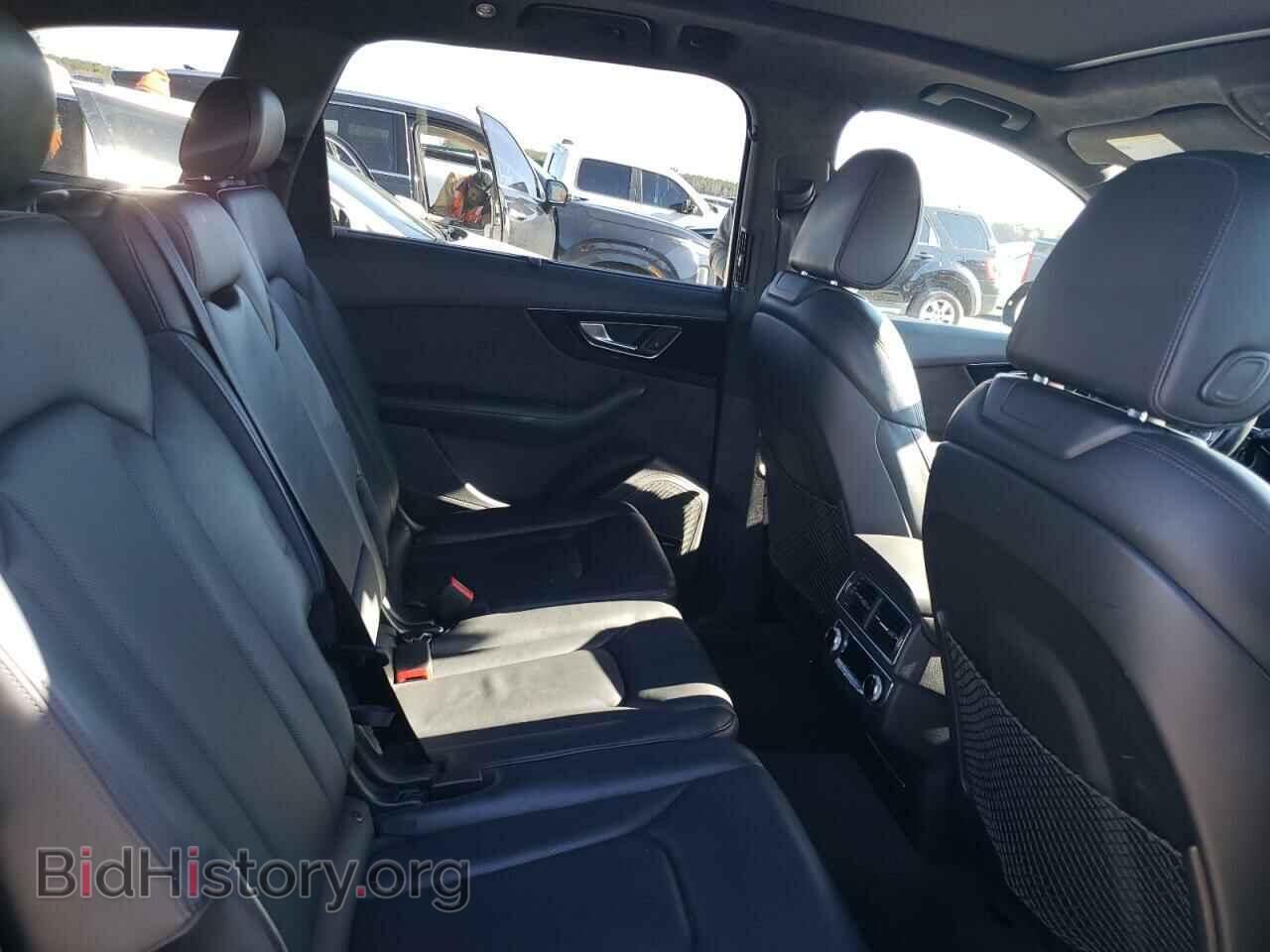 2017 AUDI Q7 - VIN: WA1VAAF72HD029446 - Фото 10