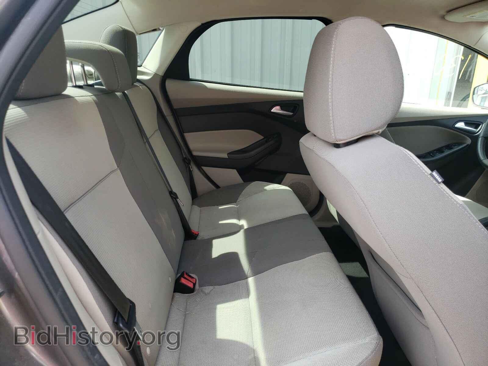 2013 FORD FOCUS - VIN: 1FADP3F22DL282644 - Photo 6
