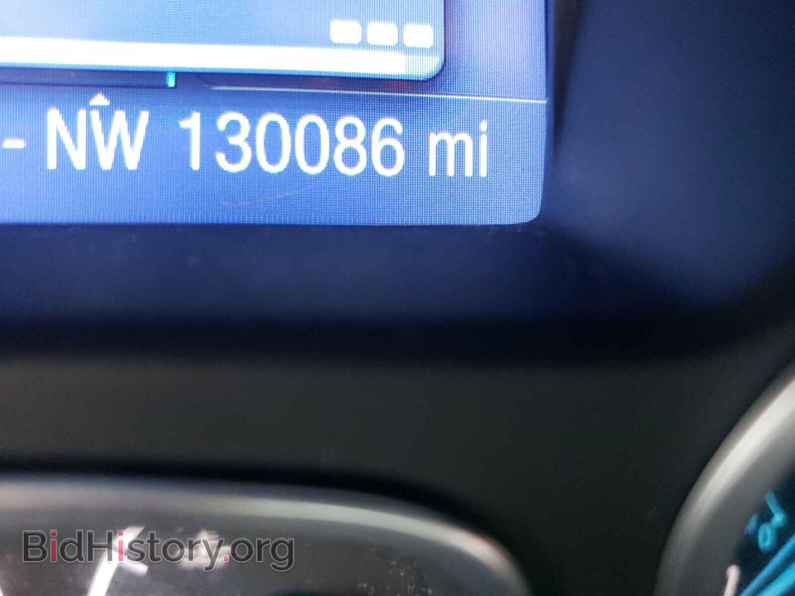 2013 FORD FOCUS - VIN: 1FADP3F22DL282644 - Photo 8