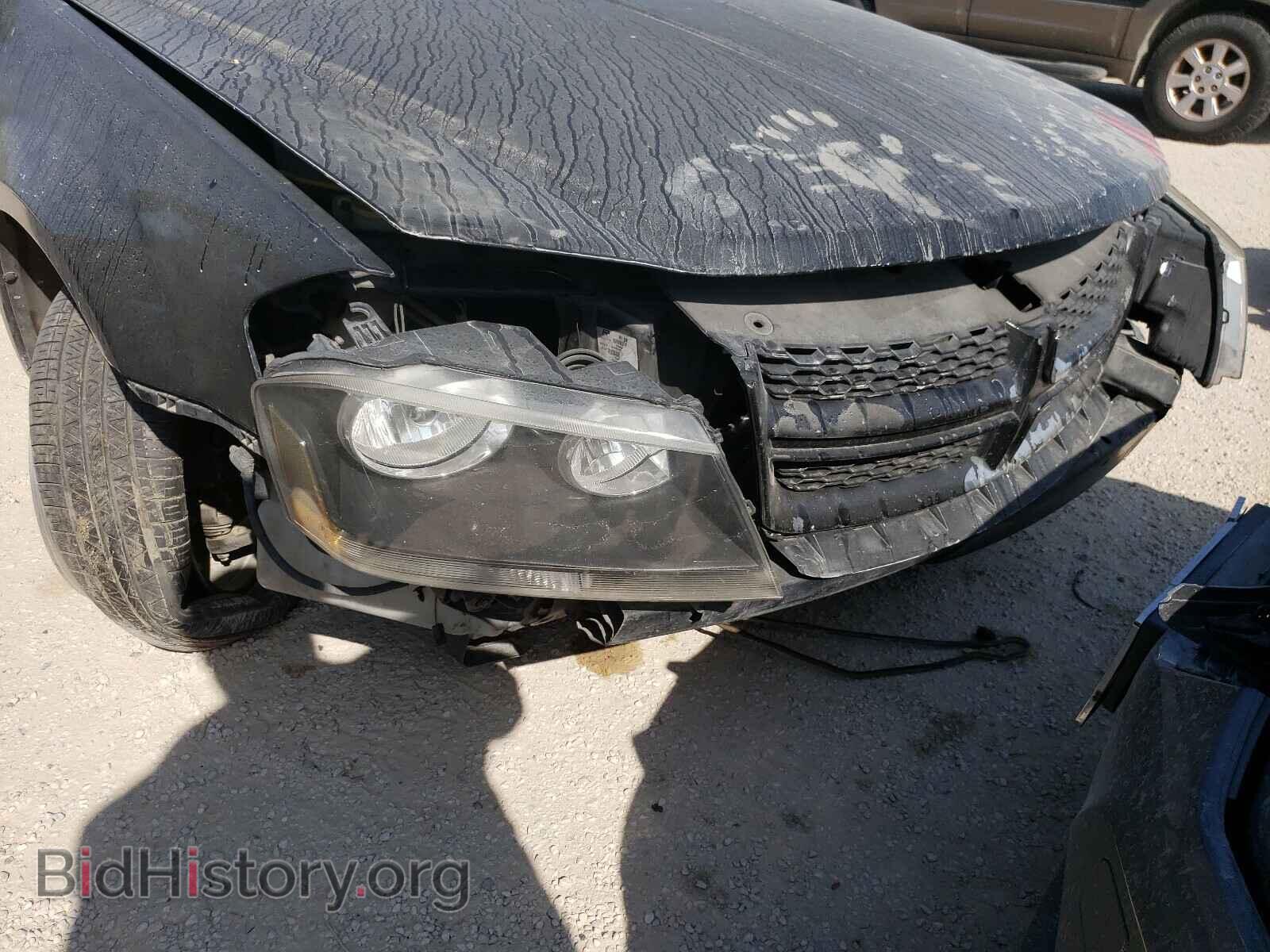 2014 DODGE AVENGER - VIN: 1C3CDZAB6EN104111 - Фото 9