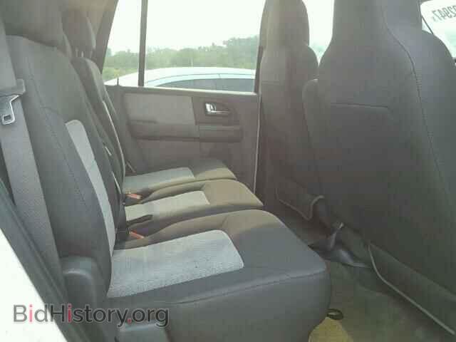 2006 FORD EXPEDITION - VIN: 1FMPU13596LA46784 - Фото 6