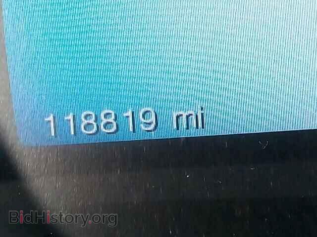 2012 FORD EDGE - VIN: 2FMDK3JC2CBA32940 - Фото 8